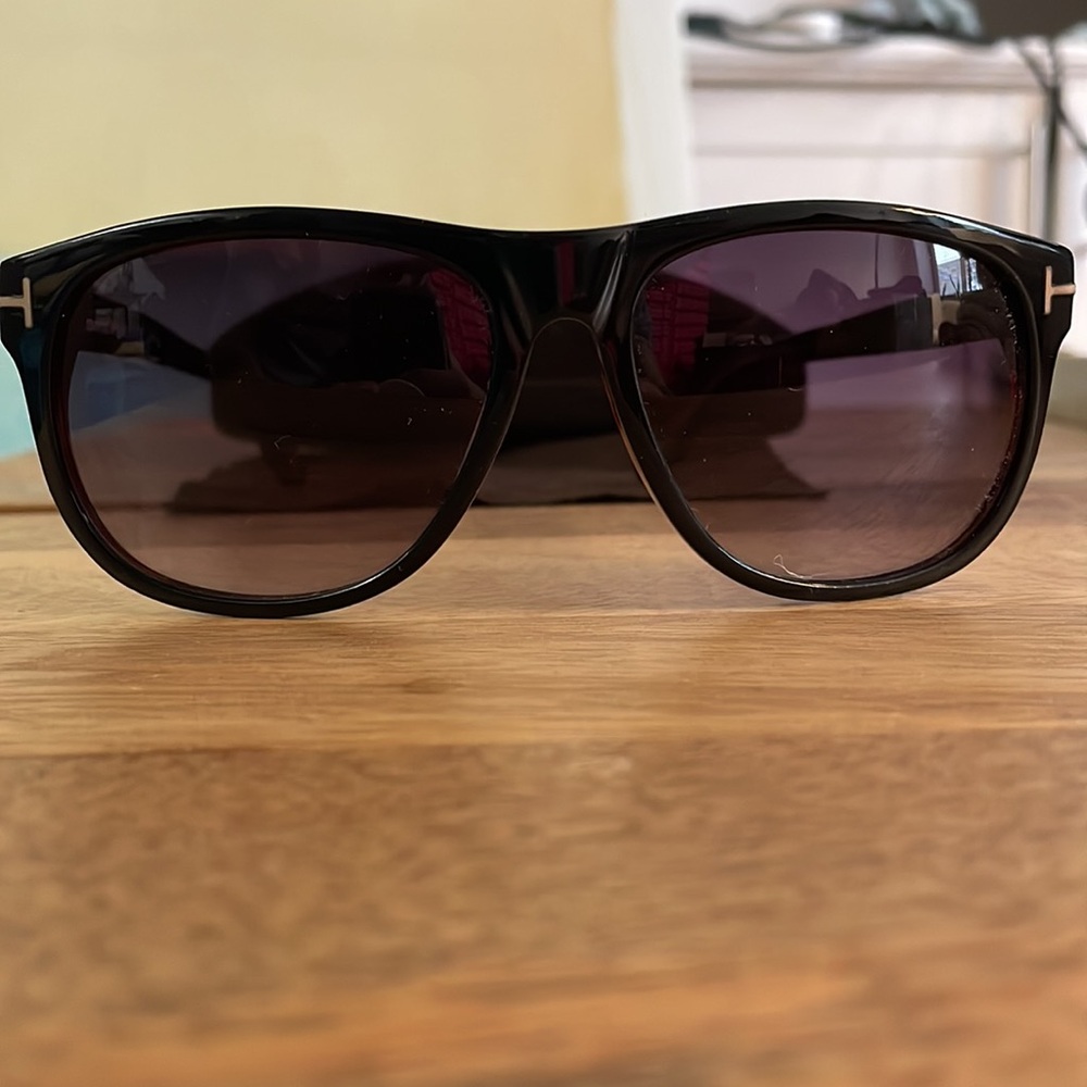 Tom Ford Olivier sunglasses